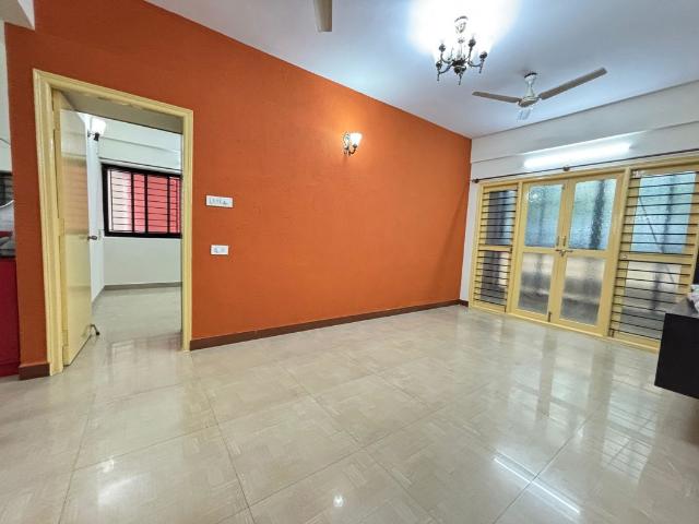 Property for rent in Bangalore North, Cox Town - Bangalore