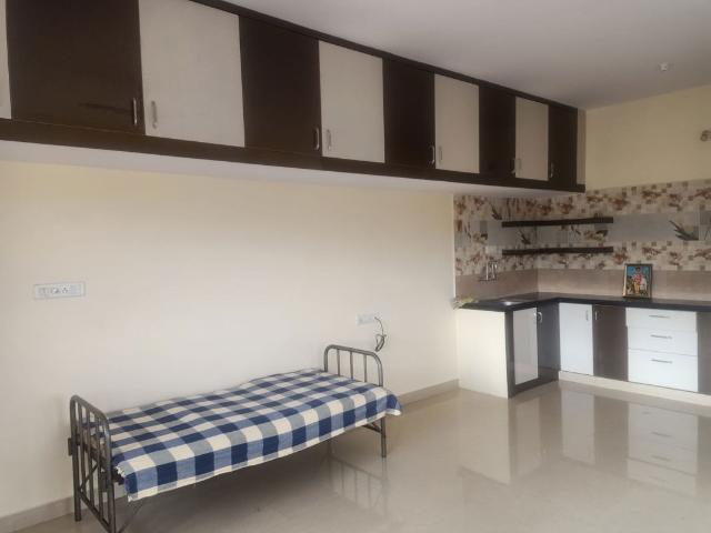 House for rent in Bangalore North, Cox Town - Bangalore