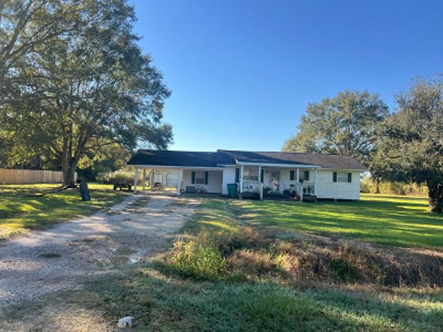 House for sale in Eunice, Louisiana