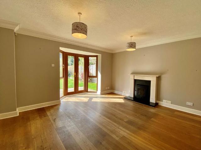 House for rent in Quainton