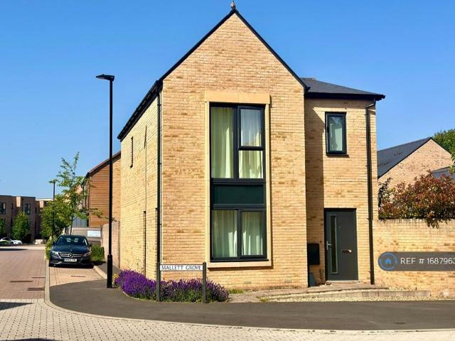 House for rent in Fox Hill, Dulcote