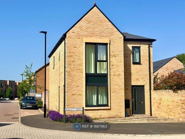 House for rent in Fox Hill, Dulcote
