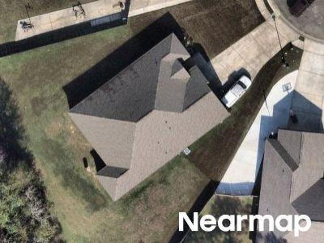 House for sale in Biloxi, Mississippi