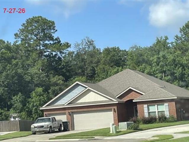 House for sale in Biloxi, Mississippi