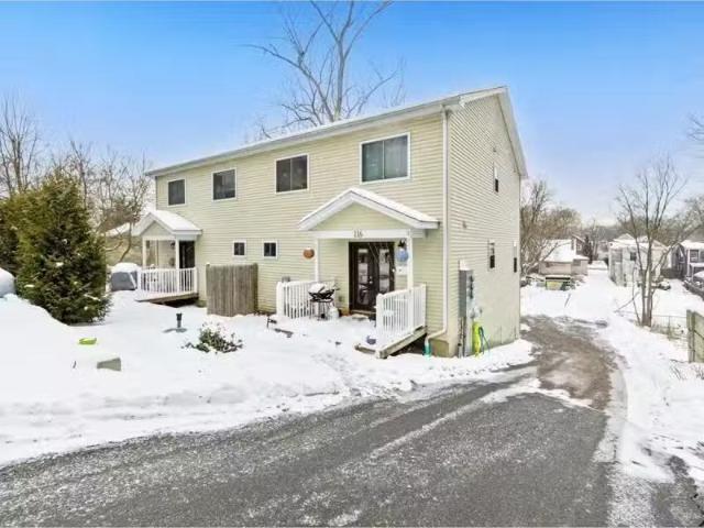 Apartment for rent in Winooski
