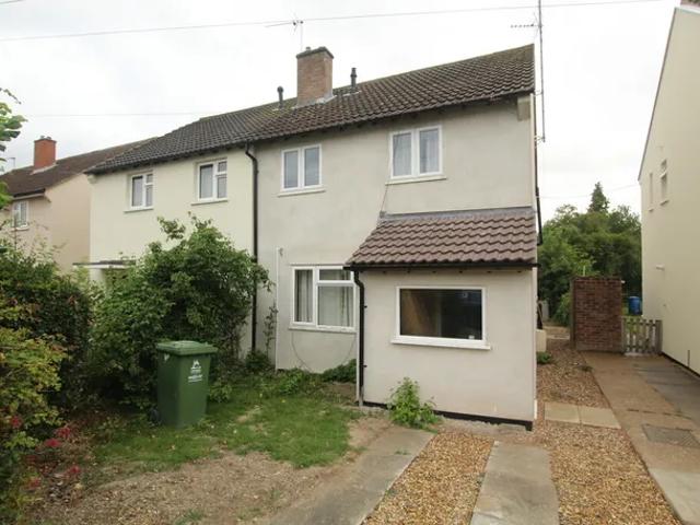 House for rent in Arbury, Cambridgeshire