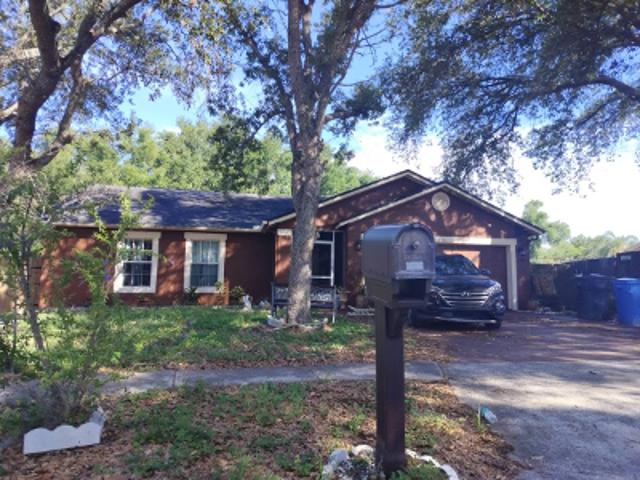 House for sale in Brandon, Florida