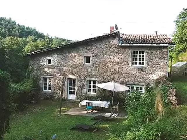 Maison vente à Saint-Étienne, Malleval