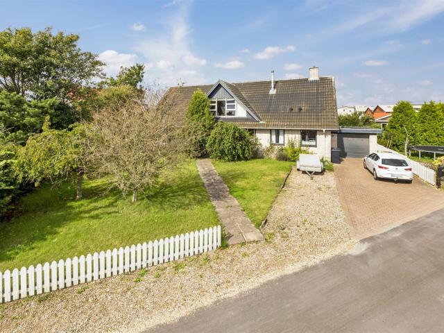 Villa til salg i Sennels, Brønderslev-Dronninglund