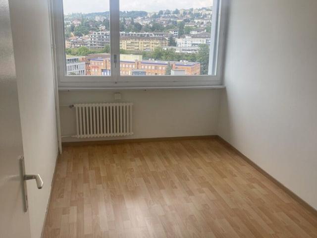 Apartment mieten in Cheseaux-Lausanne, Waadt