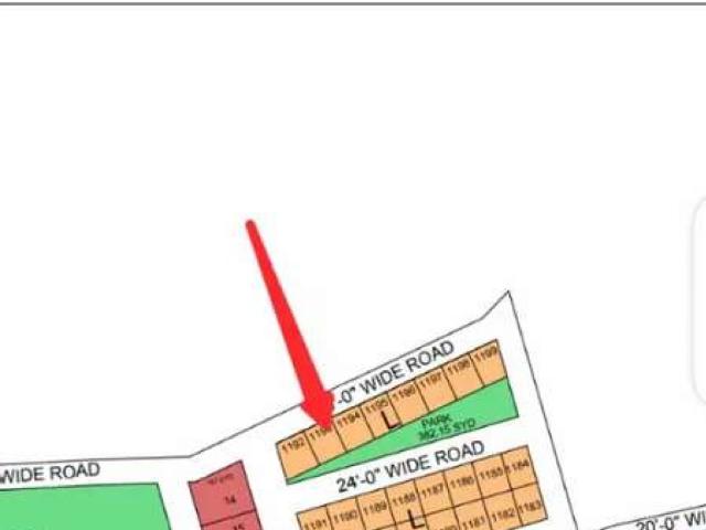 Land for sale in North Waziristan, Federally Administered Tribal Areas fata