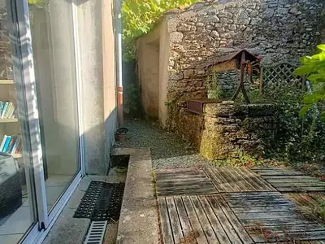 Maison vente à La Roche-sur-Yon, Mallièvre