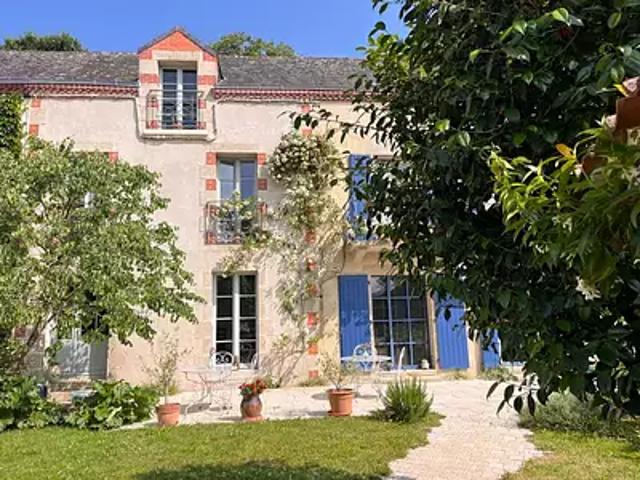 Maison vente à La Roche-sur-Yon, Mallièvre