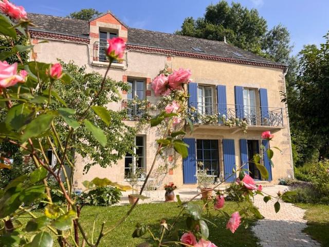 Maison vente à La Roche-sur-Yon, Mallièvre