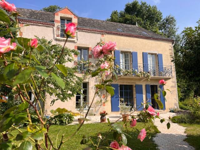 Maison vente à La Roche-sur-Yon, Mallièvre