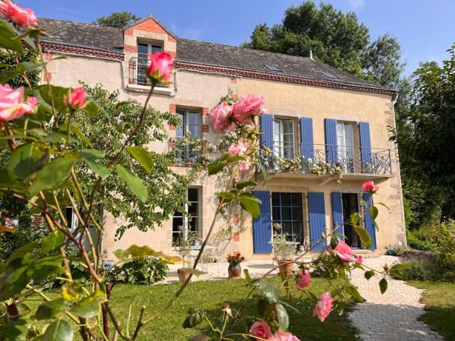 Maison vente à La Roche-sur-Yon, Mallièvre