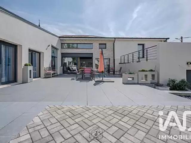 Maison vente à Malling, Moselle