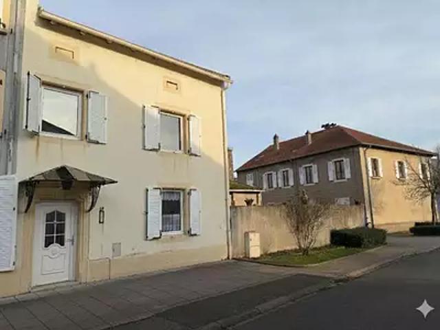Maison vente à Thionville, Malling