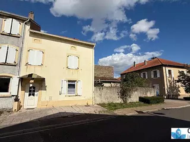 Maison vente à Thionville, Malling
