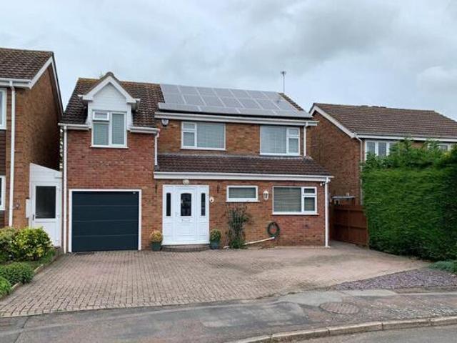 House for sale in Lyons, Greater London