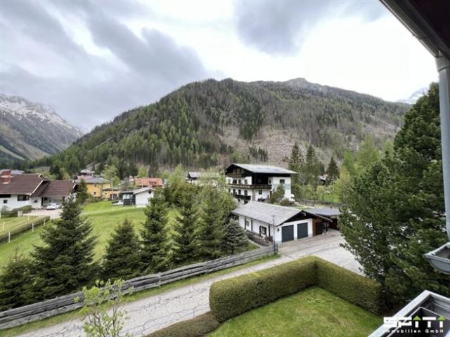 Wohnung kaufen in Mallnitz, Kärnten