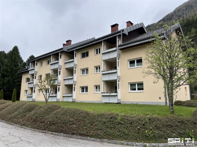 Wohnung kaufen in Mallnitz, Kärnten
