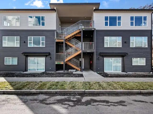 Apartment for rent in Spokane, Washington