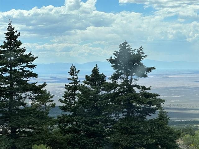 Land for sale in Fort Garland, Colorado