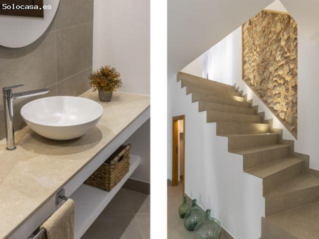 Casa en alquiler en Santa Eugènia, es Puget
