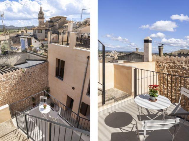 Casa en alquiler en Pla de Mallorca, Baleares