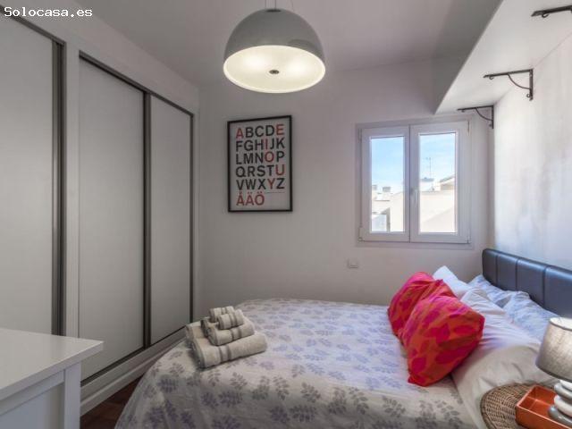 Piso en alquiler en Palma, el Call