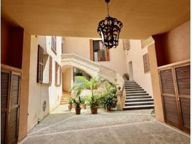 Piso en alquiler en Canamunt, Palma