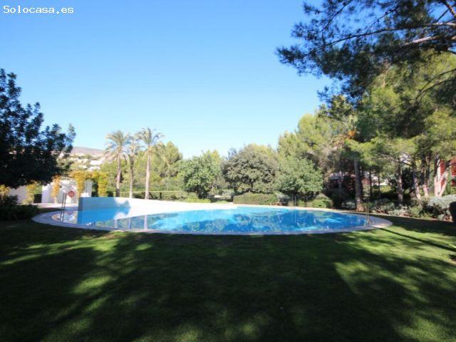 Piso en alquiler en Calvià, Serra de Tramuntana