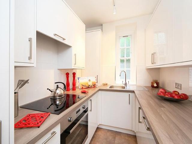 Apartment for rent in Chelsea, Greater London