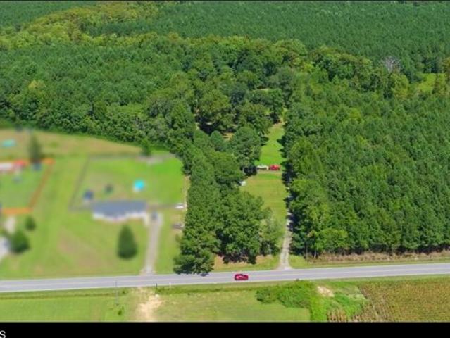 Land for sale in Gates, North Carolina