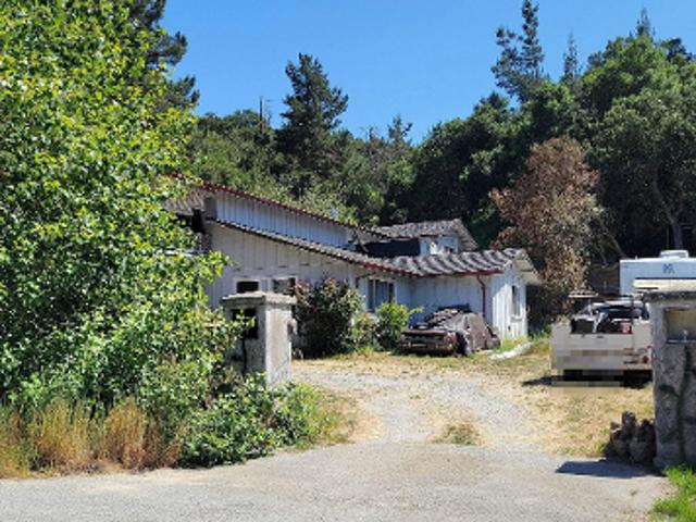 House for sale in Salinas, California