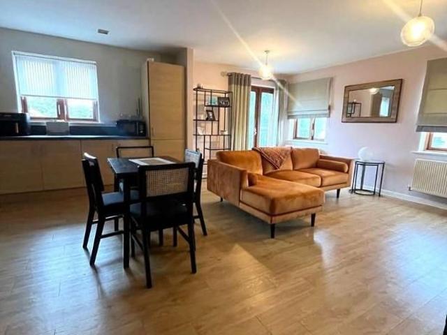 Apartment for rent in Gravesend, Gravesham