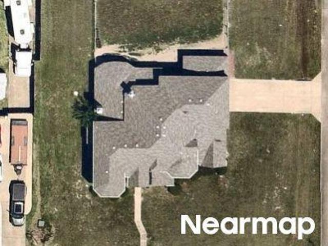 House for sale in Ellis, Texas