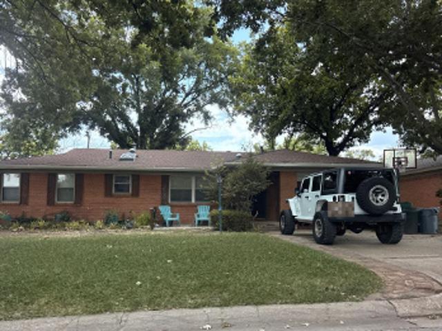 House for sale in Haltom City, Texas