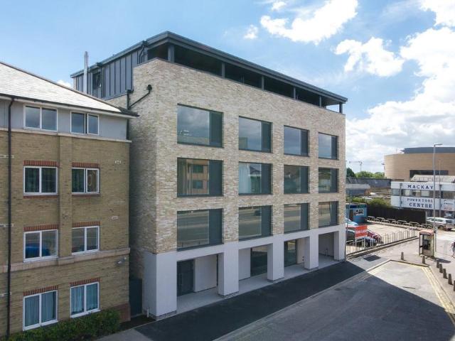 Apartment for rent in Arbury, Cambridgeshire