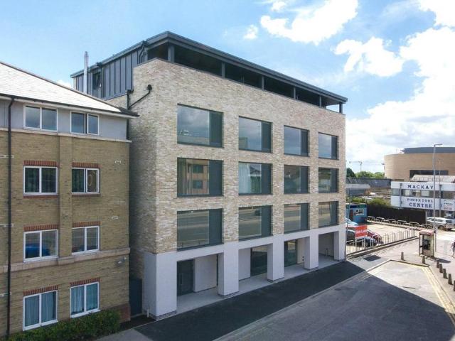 Apartment for rent in Arbury, Cambridgeshire