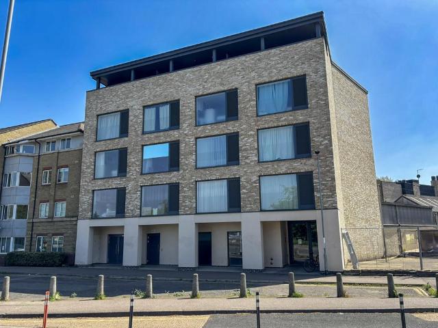 Apartment for rent in Arbury, Cambridgeshire