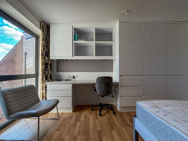 Apartment for rent in Petersfield, Cambridge