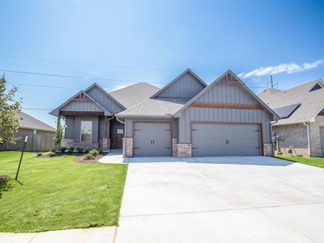 House for sale in Oklahoma City, Oklahoma