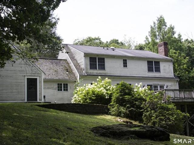 House for sale in Roxbury, Connecticut