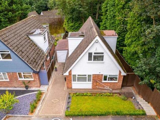 House for sale in Wake Green, West Midlands