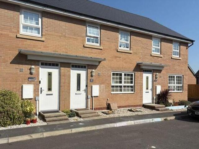 House for sale in Yeovil, Somerset