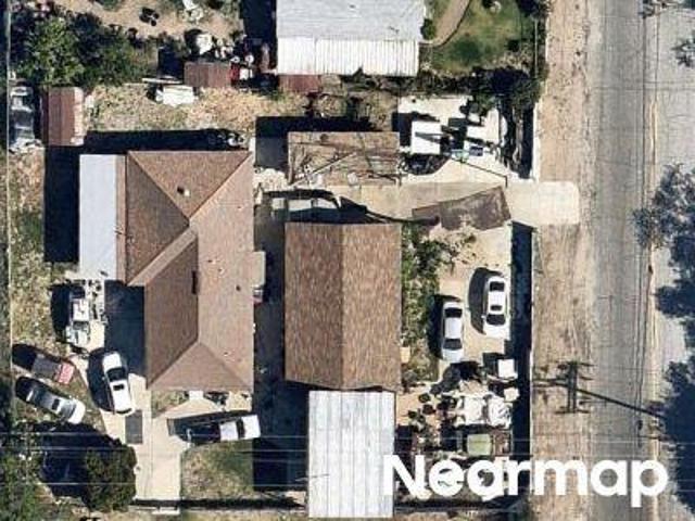 House for sale in San Bernardino, California