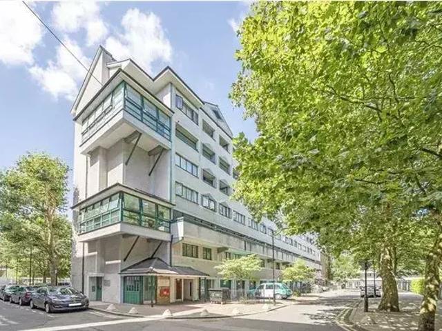 Apartment for rent in St. John's Wood, Greater London