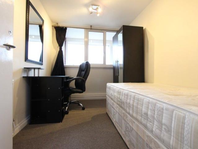 Room for rent in St. John's Wood, Greater London